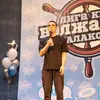 Фарадж  Ахмедов фото №1877254