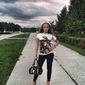 Екатерина Андреевна Шабалина фото №738804