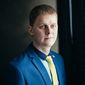 Максим Вадимович Чекушкин фото №1364586