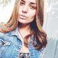 Екатерина  Сыромля фото №956992