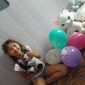 Асмина Аслановна Альмуханова фото №1467323