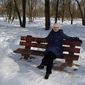 Елисеева Владимировна Елена фото №172367