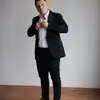 Евгений Валерьевич Казанцев фото №1936592