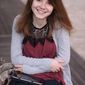 Елизавета  Виноградова фото №932632