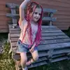 Ксения  Теликова фото №1936476