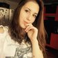 Анна Владиславовна Локтева фото №1019056