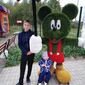 Елена Олеговна Сапрыкина фото №1512434