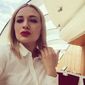 Яна Олеговна Бобровская фото №1036689