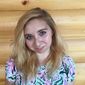 Полина Вячеславовна Кривошеева фото №1065800