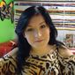Анастасия  Кивинская фото №559730