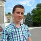 Машков Никита Олександрович фото №724048