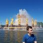 Андрей Викторович Безъязыков фото №1508901