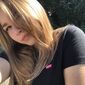 Таня Дмитреевна Путятина фото №1593041