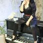 Ольга Михайловна Кодолова фото №416031