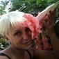 Ирина  Викторовна фото №467909