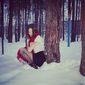 Юля  Овсянкина фото №1372593