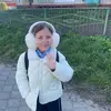 Ангелина  Егорова фото №1929359