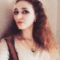Анна  Шестакова фото №1005167