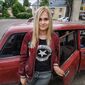 Алина Александровна Гвоздик фото №1505698