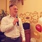 Дмитрий Яковлевич Вайнер фото №244535