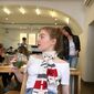 Алина Руслановна Кагирова фото №1483761
