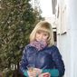Анастасия Алексеевна Степкина фото №185033