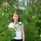 Майгуль  Кыйкыева фото №1100069
