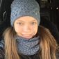 Кристина Игоревна Живаева фото №1382747