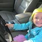 Анжелина Исаевна Андреева фото №1065048