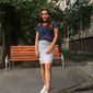 Дарина Николаевна Прокопенко фото №1364766