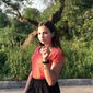 Дарья Евгеньевна Багирова фото №1533602