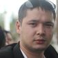 Эрмек Модуевич Кожобеков фото №695986