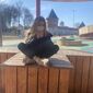 Диана Романовна Ройзен фото №1600925