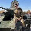 Тимур  Широков фото №1921752