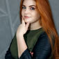 ПОЛИНА  МАКСИМОВА фото №1265168