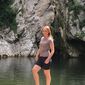 Евгения Юрьевна Петрикова фото №1582110
