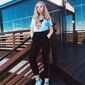 Настя Дмитриевна Степанова фото №1551188