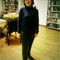 Ася  Кабидуллиновна фото №970563