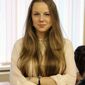 Дарья Михайловна Аллянова фото №638009