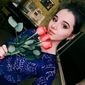 Анна Дмитриевна Агапова фото №1080452