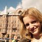 Анастасия  Гарцуева фото №420989