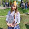 Анастасия Викторовна Степанова фото №1672525
