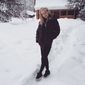 Елизавета Викторовна Ледовских фото №801277
