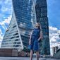 Виктория Сергеевна Черникова фото №1481822