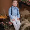 Михаил Игоревич Ахметов фото №1924956