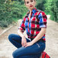 Маргарита Евгеньевна Гришина фото №1231211
