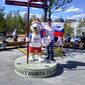Али Сайдуллаевич Ибайдуллаев фото №1550725