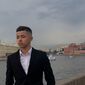 Дмитрий Шодмонджонович Эргашев фото №1587019