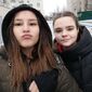 Диана Нахимовцев Гаджиева фото №1570690