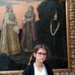Таисия Ильинична Евдокимова фото №1544189